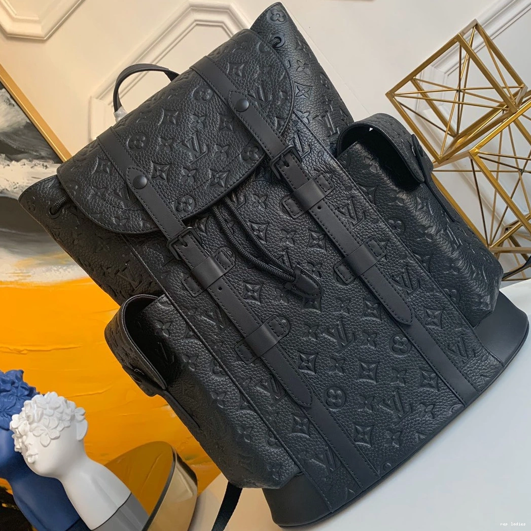 Cheap PM VUITTON CHRISTOPHER LOUIS 0728
